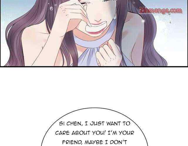 The Boss’ Shotgun Wedding chapter 141 - page 103