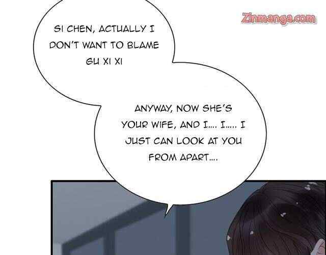 The Boss’ Shotgun Wedding chapter 141 - page 111