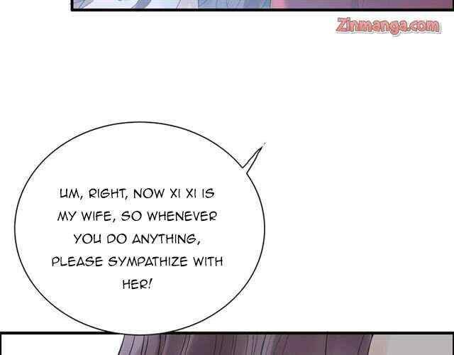 The Boss’ Shotgun Wedding chapter 141 - page 113