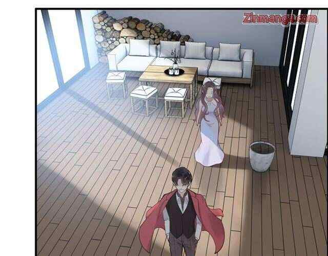 The Boss’ Shotgun Wedding chapter 141 - page 119
