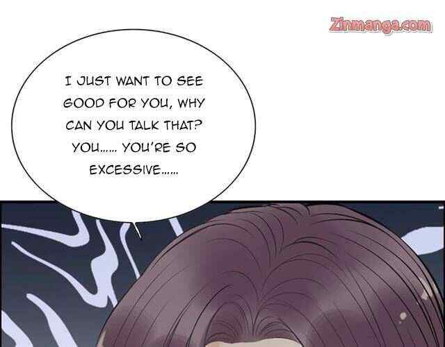 The Boss’ Shotgun Wedding chapter 141 - page 12