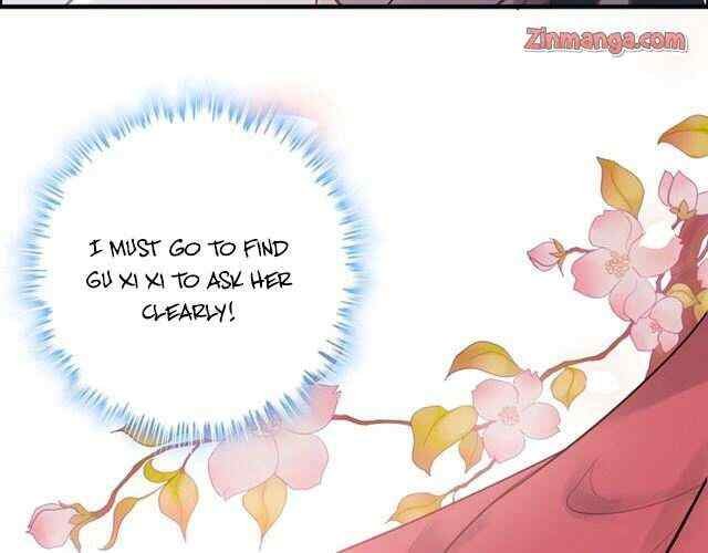 The Boss’ Shotgun Wedding chapter 141 - page 126