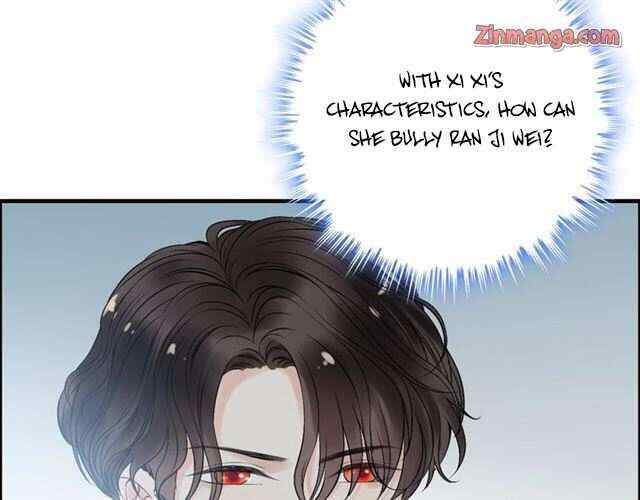 The Boss’ Shotgun Wedding chapter 141 - page 23