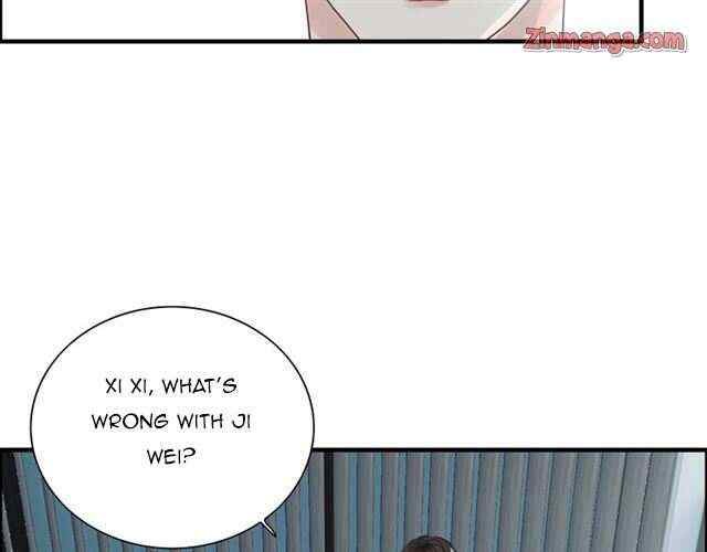 The Boss’ Shotgun Wedding chapter 141 - page 31