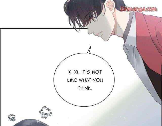 The Boss’ Shotgun Wedding chapter 141 - page 38