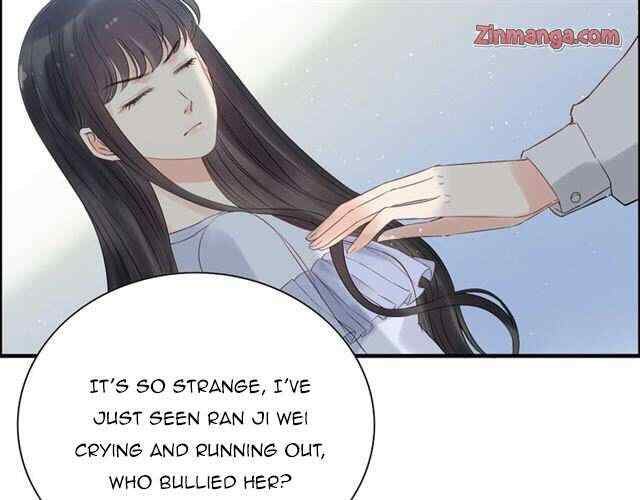 The Boss’ Shotgun Wedding chapter 141 - page 39