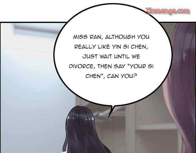 The Boss’ Shotgun Wedding chapter 141 - page 4