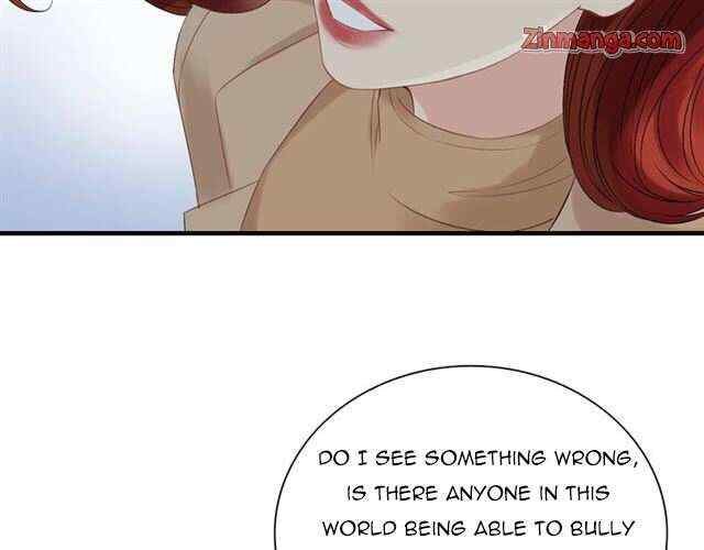 The Boss’ Shotgun Wedding chapter 141 - page 41