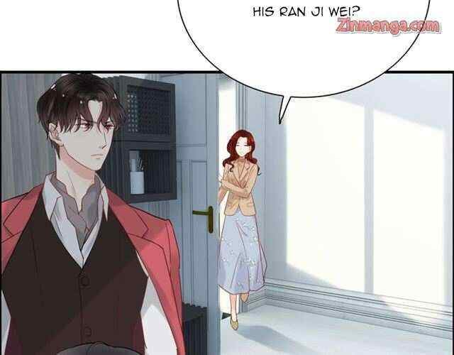 The Boss’ Shotgun Wedding chapter 141 - page 42