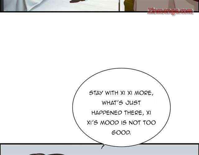 The Boss’ Shotgun Wedding chapter 141 - page 45