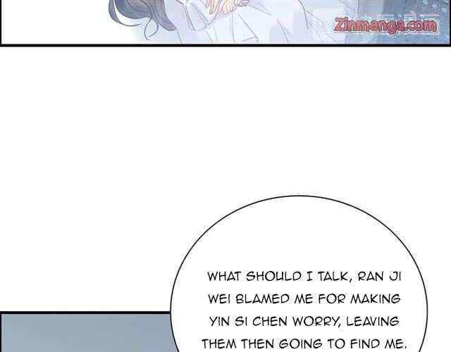 The Boss’ Shotgun Wedding chapter 141 - page 51