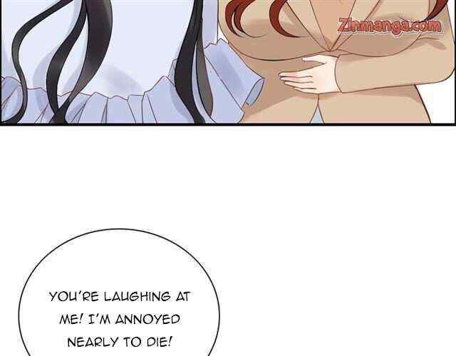 The Boss’ Shotgun Wedding chapter 141 - page 57