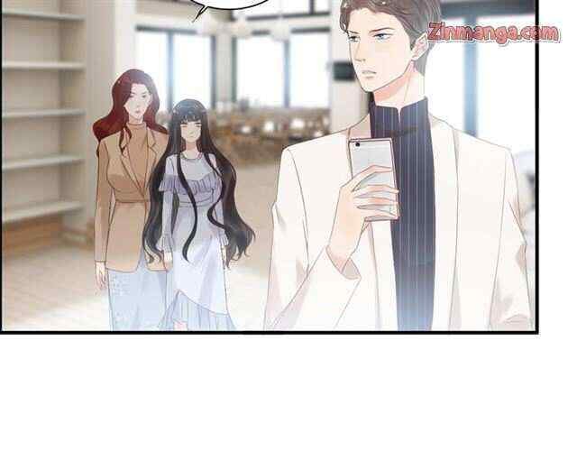 The Boss’ Shotgun Wedding chapter 141 - page 74