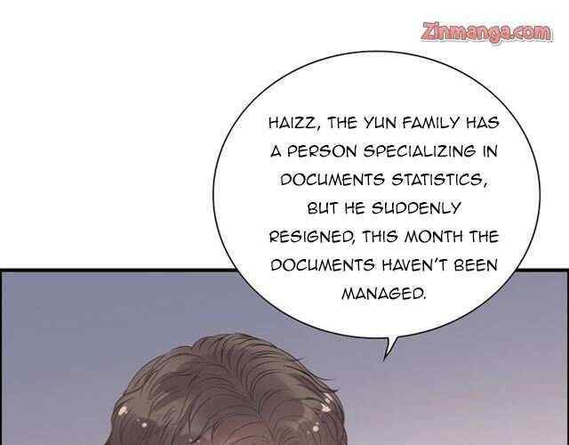 The Boss’ Shotgun Wedding chapter 141 - page 77