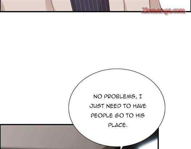 The Boss’ Shotgun Wedding chapter 141 - page 79