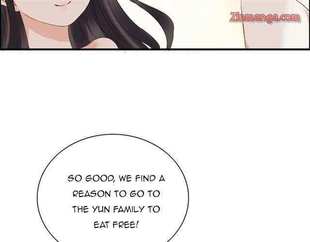 The Boss’ Shotgun Wedding chapter 141 - page 87