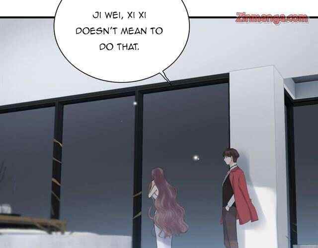 The Boss’ Shotgun Wedding chapter 141 - page 92