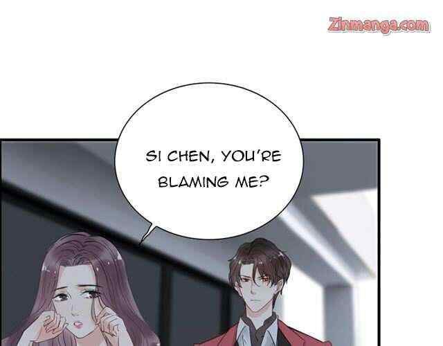 The Boss’ Shotgun Wedding chapter 141 - page 94
