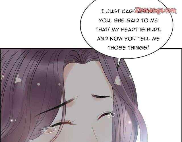 The Boss’ Shotgun Wedding chapter 141 - page 96