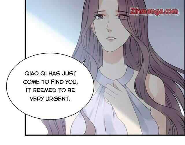 The Boss’ Shotgun Wedding chapter 140 - page 105