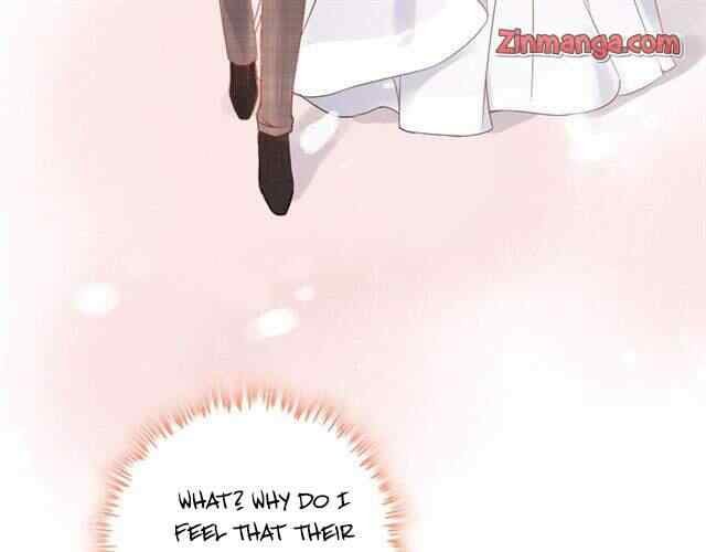 The Boss’ Shotgun Wedding chapter 140 - page 51
