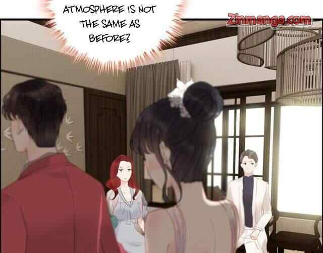 The Boss’ Shotgun Wedding chapter 140 - page 52