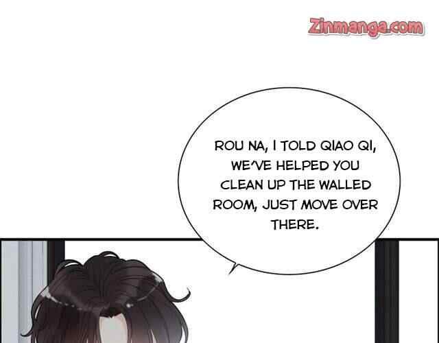 The Boss’ Shotgun Wedding chapter 140 - page 61