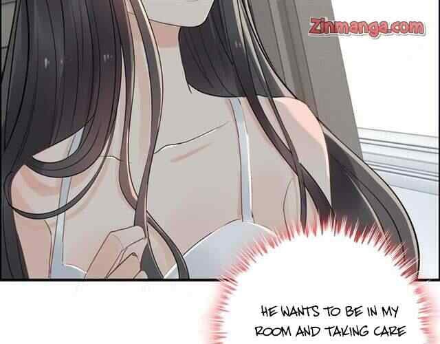 The Boss’ Shotgun Wedding chapter 140 - page 66