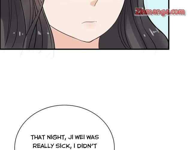 The Boss’ Shotgun Wedding chapter 140 - page 79