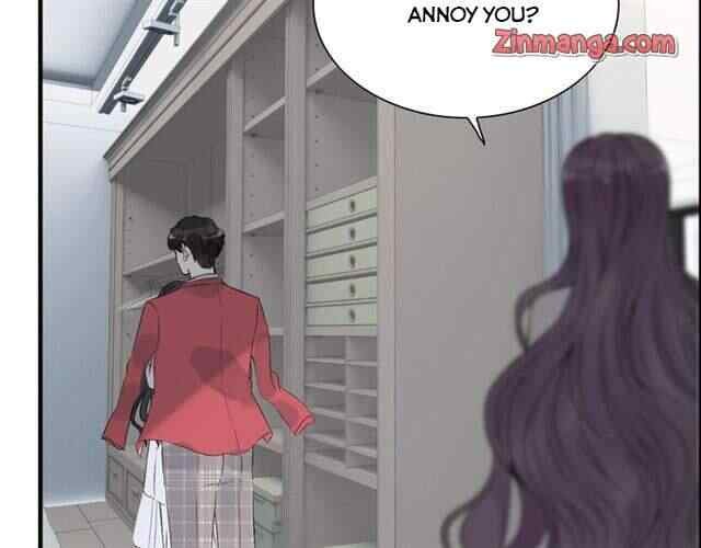 The Boss’ Shotgun Wedding chapter 140 - page 99