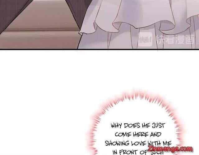 The Boss’ Shotgun Wedding chapter 139 - page 36