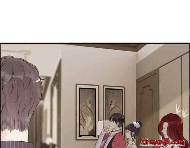 The Boss’ Shotgun Wedding chapter 139 - page 39