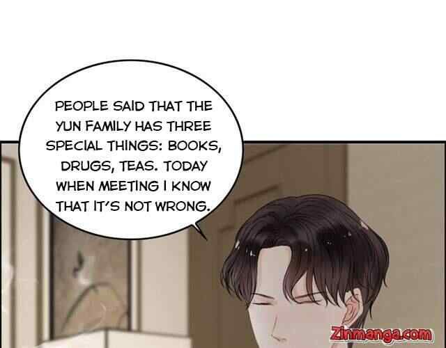 The Boss’ Shotgun Wedding chapter 139 - page 43