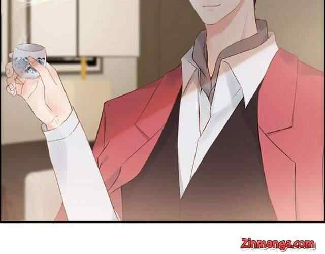 The Boss’ Shotgun Wedding chapter 139 - page 44