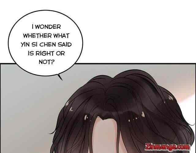 The Boss’ Shotgun Wedding chapter 139 - page 50