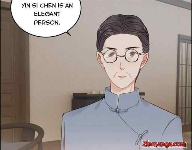 The Boss’ Shotgun Wedding chapter 139 - page 53