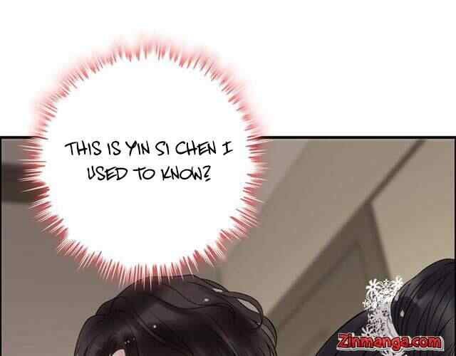 The Boss’ Shotgun Wedding chapter 139 - page 81