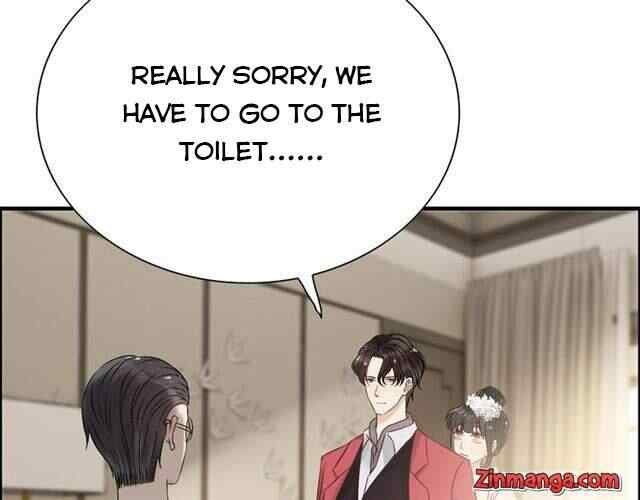 The Boss’ Shotgun Wedding chapter 139 - page 94