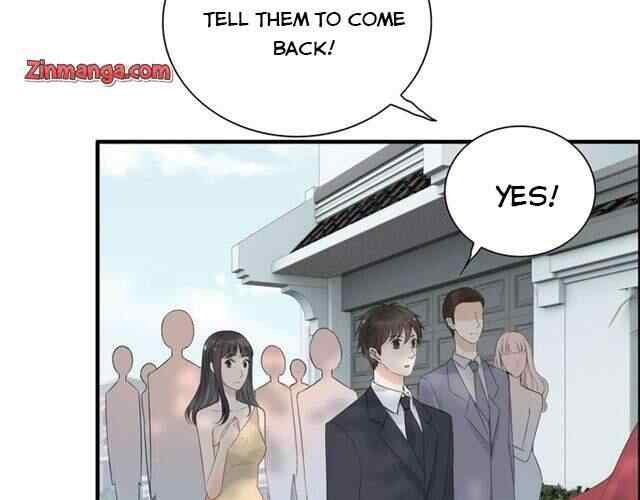 The Boss’ Shotgun Wedding chapter 138 - page 103