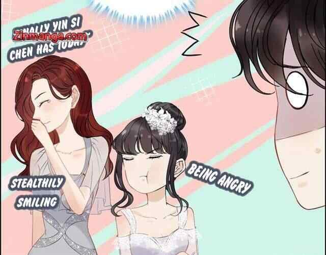 The Boss’ Shotgun Wedding chapter 138 - page 109