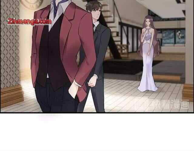 The Boss’ Shotgun Wedding chapter 138 - page 11