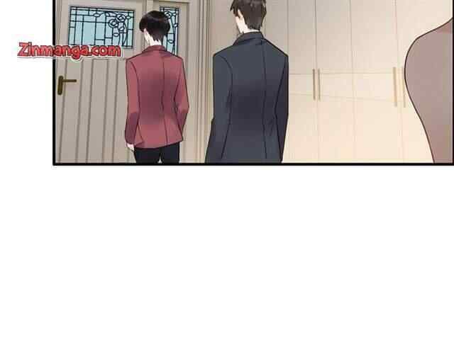 The Boss’ Shotgun Wedding chapter 138 - page 13
