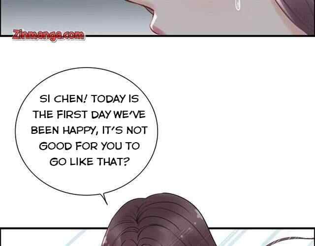 The Boss’ Shotgun Wedding chapter 138 - page 15