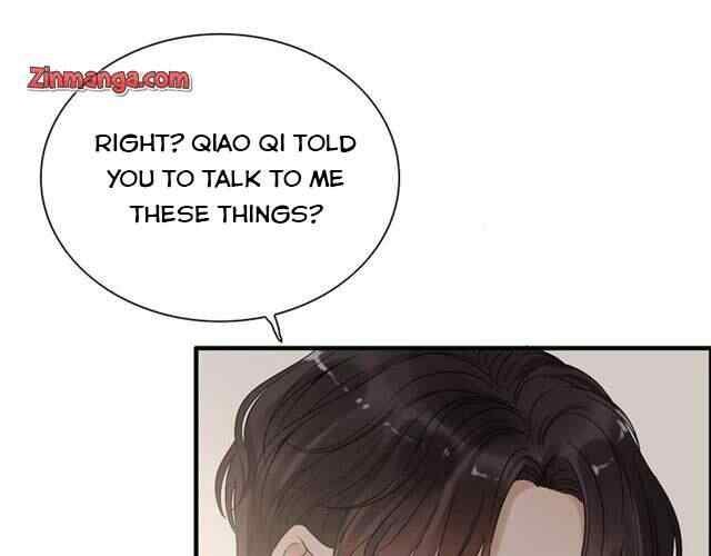The Boss’ Shotgun Wedding chapter 138 - page 19