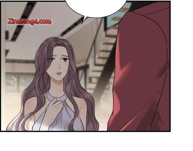 The Boss’ Shotgun Wedding chapter 138 - page 22
