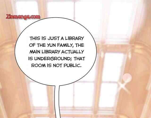 The Boss’ Shotgun Wedding chapter 138 - page 40