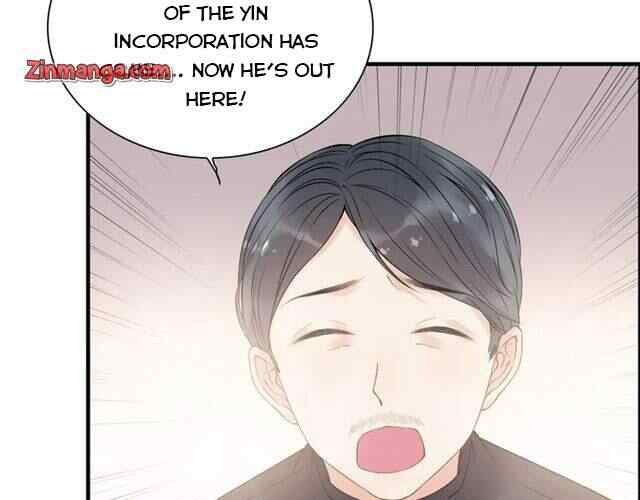 The Boss’ Shotgun Wedding chapter 138 - page 54