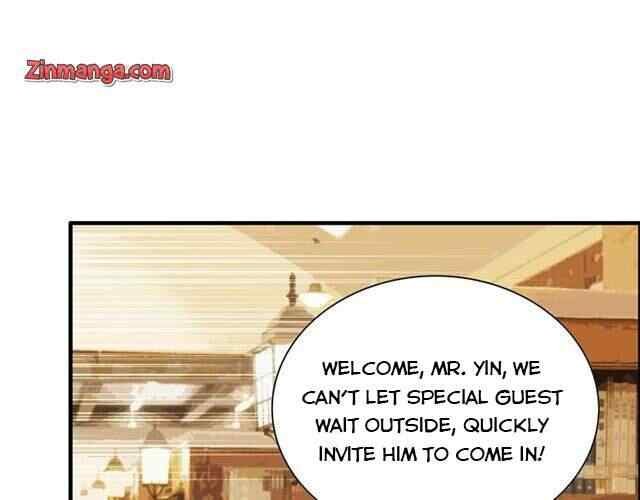 The Boss’ Shotgun Wedding chapter 138 - page 58