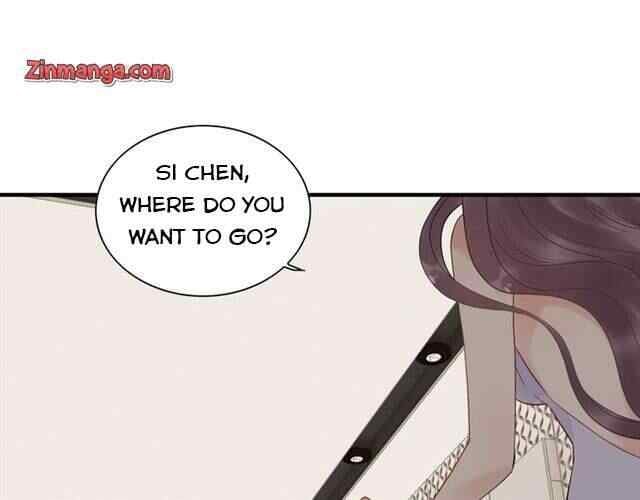 The Boss’ Shotgun Wedding chapter 138 - page 6