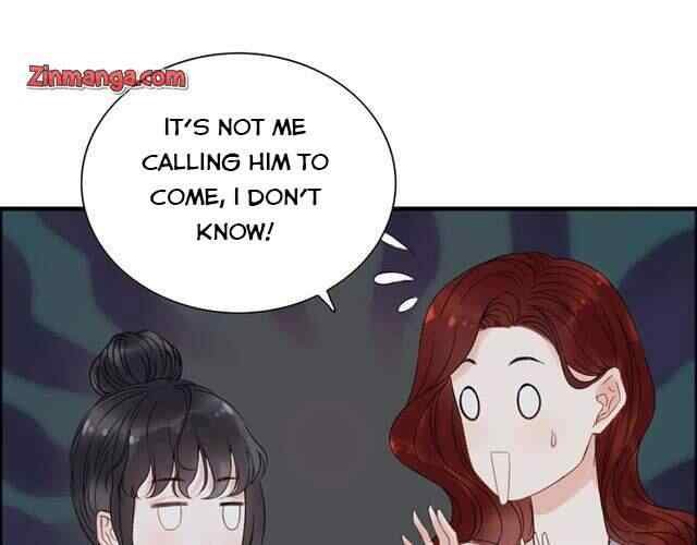 The Boss’ Shotgun Wedding chapter 138 - page 60